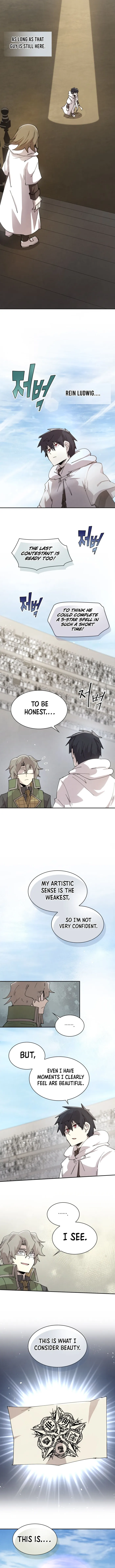 The Rebirth of the Hero’s Party’s Archmage Chapter 120 - Page 6