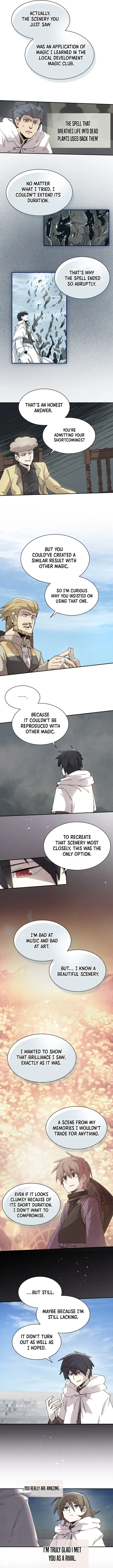 The Rebirth of the Hero’s Party’s Archmage Chapter 121 - Page 5