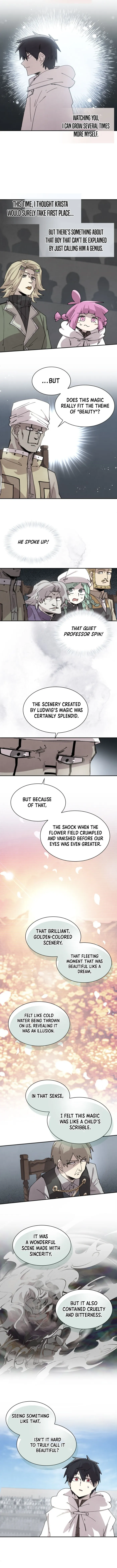 The Rebirth of the Hero’s Party’s Archmage Chapter 121 - Page 6