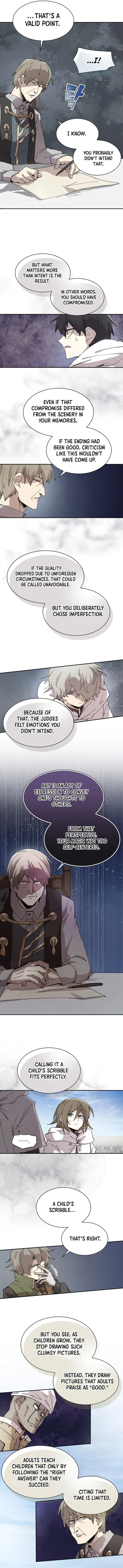 The Rebirth of the Hero’s Party’s Archmage Chapter 121 - Page 7