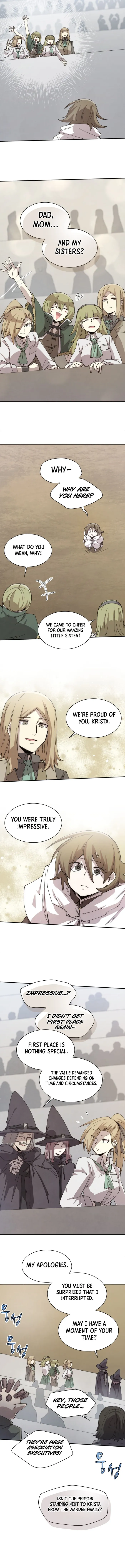 The Rebirth of the Hero’s Party’s Archmage Chapter 122 - Page 6