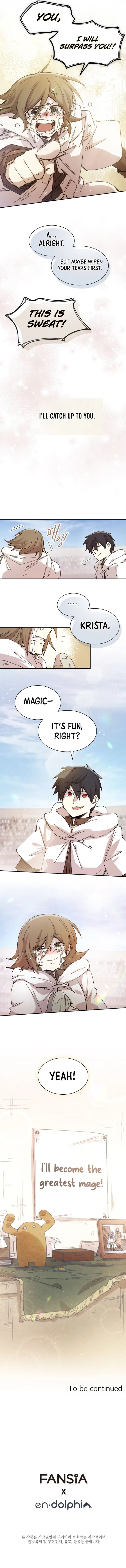 The Rebirth of the Hero’s Party’s Archmage Chapter 122 - Page 10