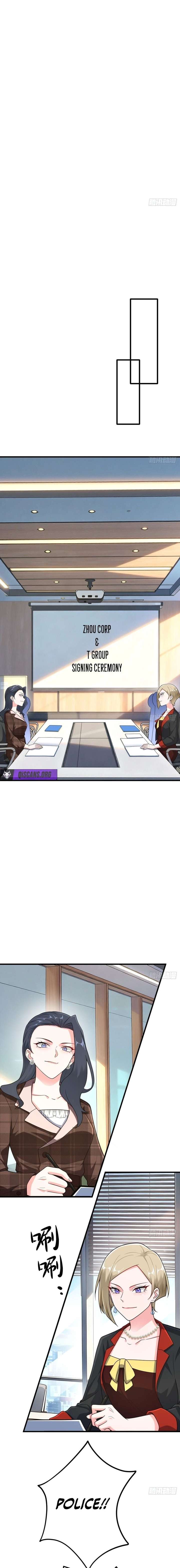 The Reborn Sales Champion’s Guide to Cheating at Work Chapter 9 - Page 5