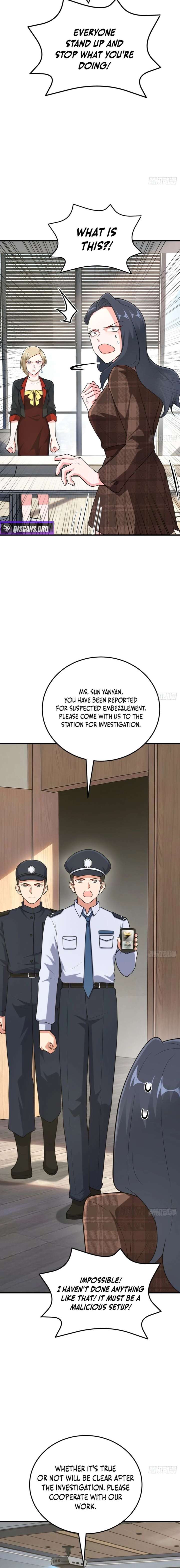 The Reborn Sales Champion’s Guide to Cheating at Work Chapter 9 - Page 6