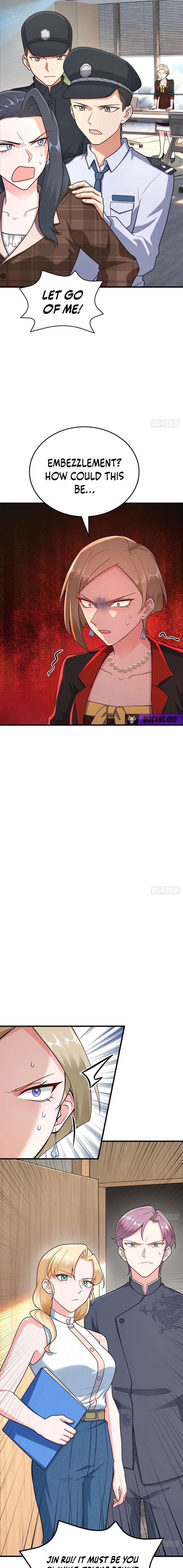 The Reborn Sales Champion’s Guide to Cheating at Work Chapter 9 - Page 7