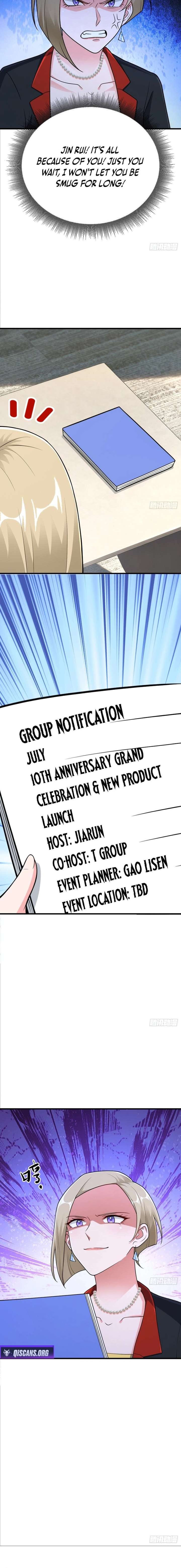 The Reborn Sales Champion’s Guide to Cheating at Work Chapter 10 - Page 4