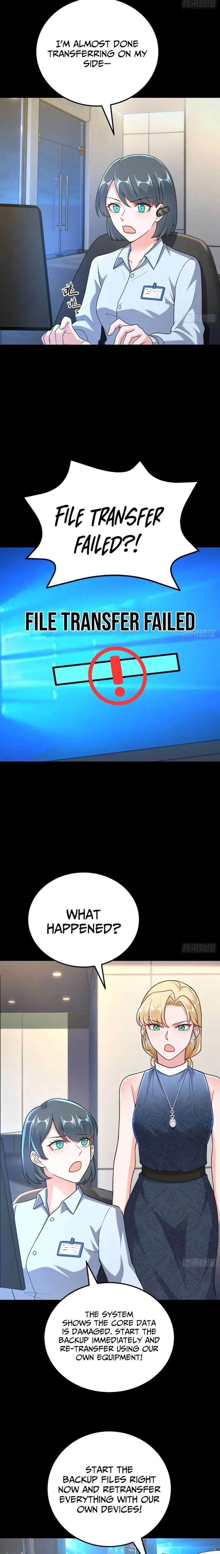 The Reborn Sales Champion’s Guide to Cheating at Work Chapter 11 - Page 4