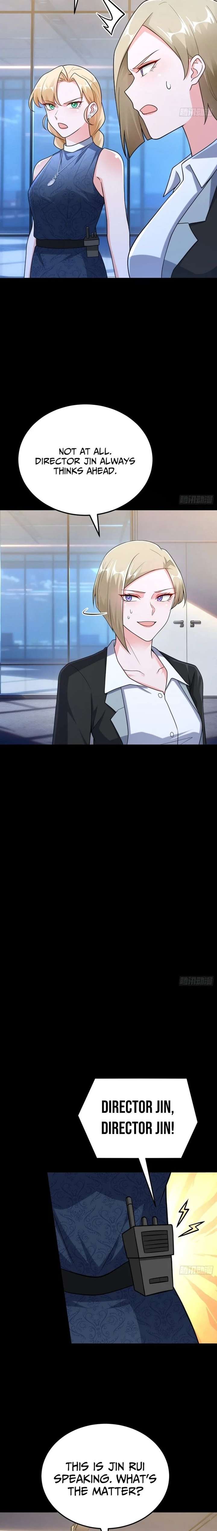 The Reborn Sales Champion’s Guide to Cheating at Work Chapter 11 - Page 8