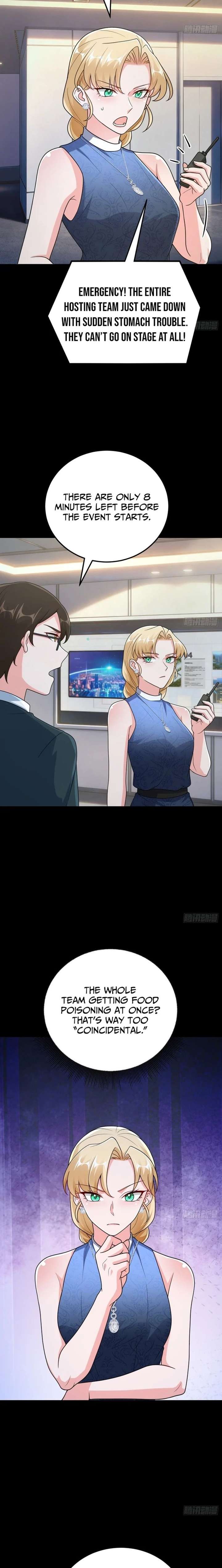 The Reborn Sales Champion’s Guide to Cheating at Work Chapter 11 - Page 9