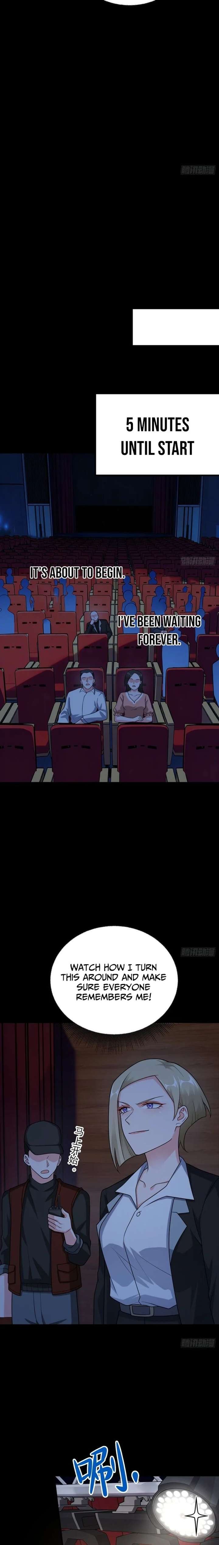 The Reborn Sales Champion’s Guide to Cheating at Work Chapter 11 - Page 11