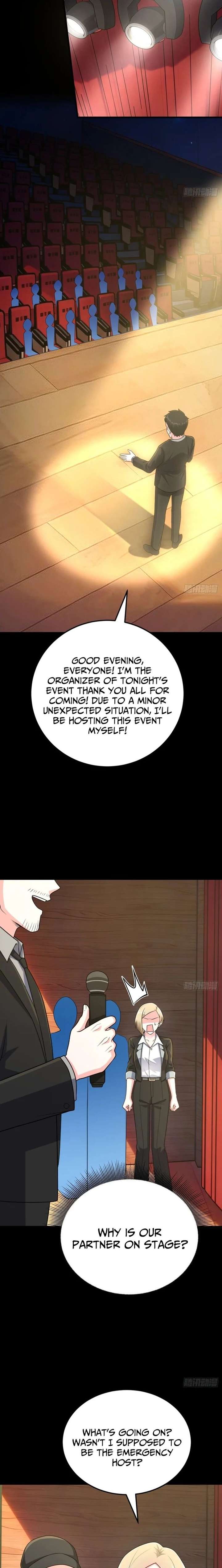 The Reborn Sales Champion’s Guide to Cheating at Work Chapter 11 - Page 12