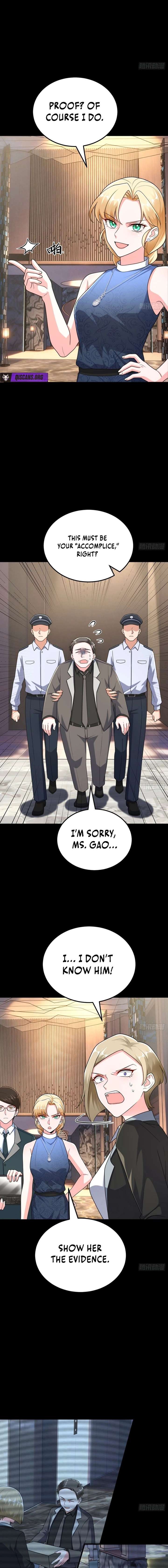 The Reborn Sales Champion’s Guide to Cheating at Work Chapter 12 - Page 5