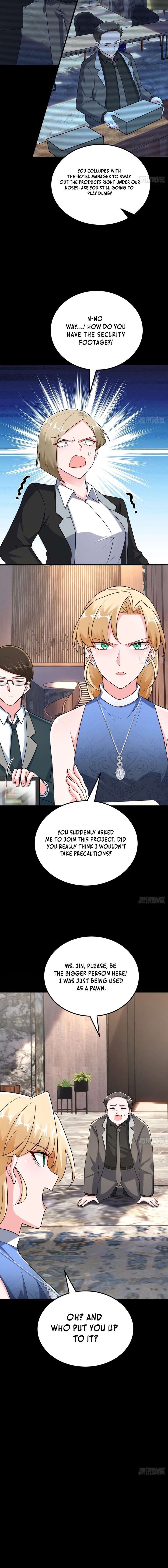 The Reborn Sales Champion’s Guide to Cheating at Work Chapter 12 - Page 6