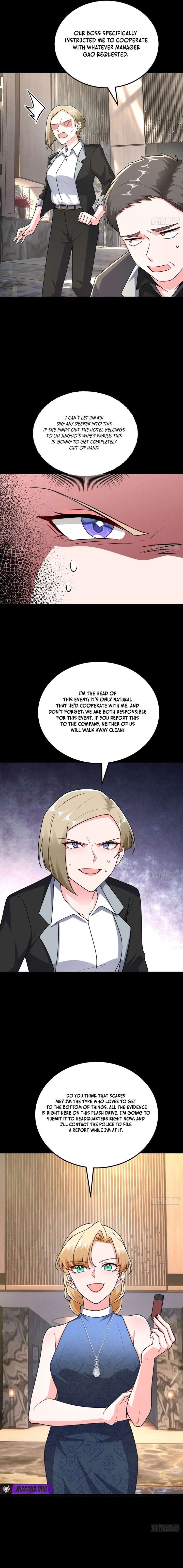 The Reborn Sales Champion’s Guide to Cheating at Work Chapter 12 - Page 7