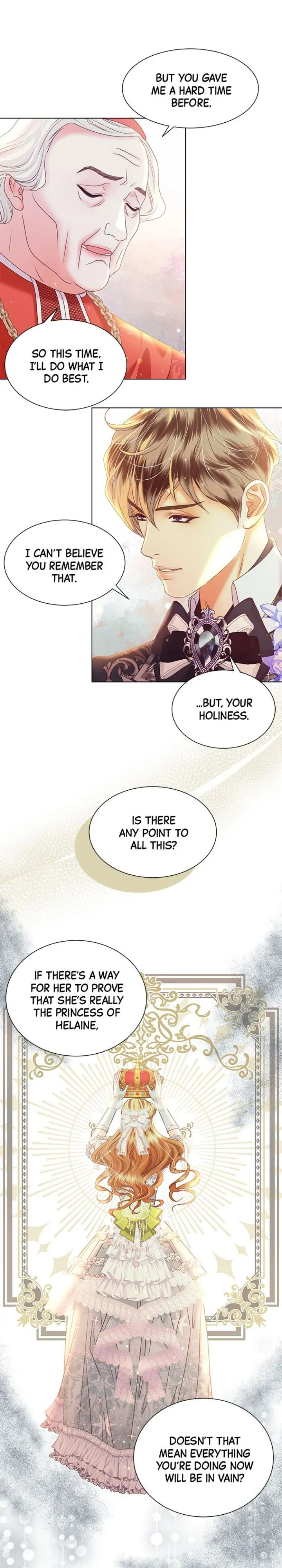 The Red Nights at the Duke’s Castle - Chapter 46 - 11