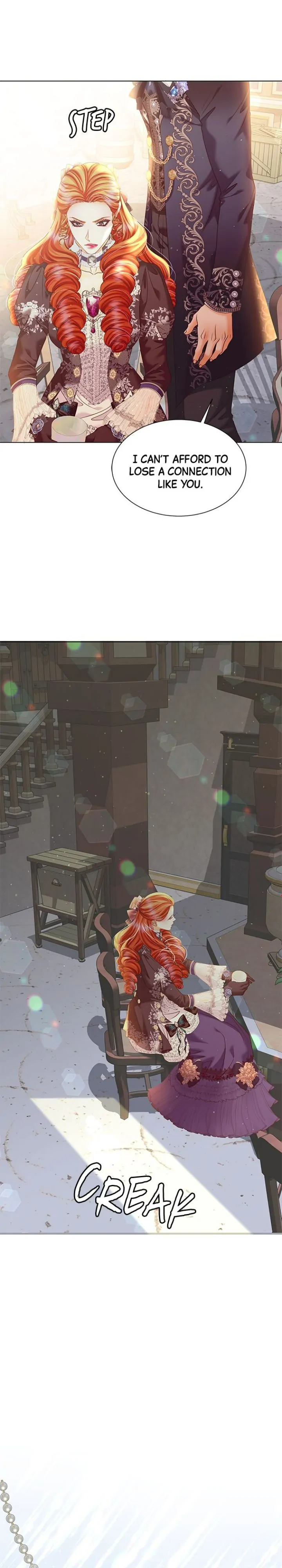 The Red Nights at the Duke’s Castle - Chapter 48 - 8