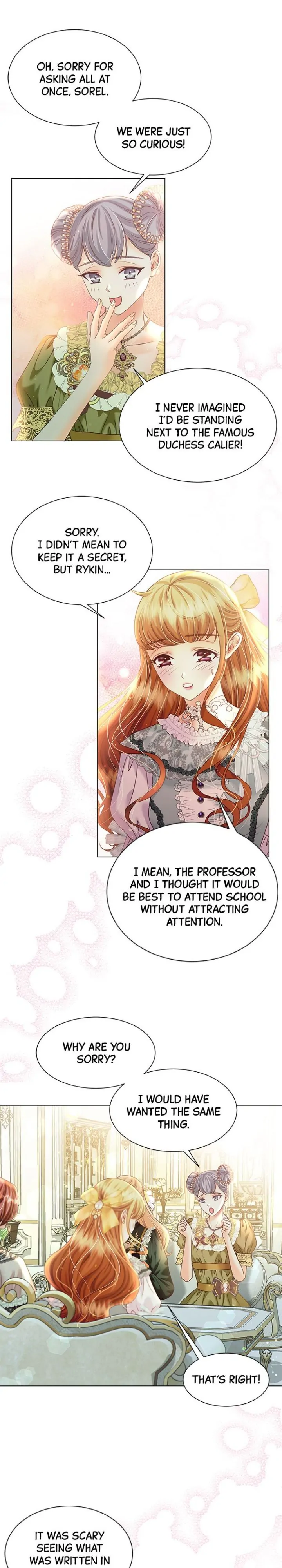 The Red Nights at the Duke’s Castle - Chapter 48 - 15