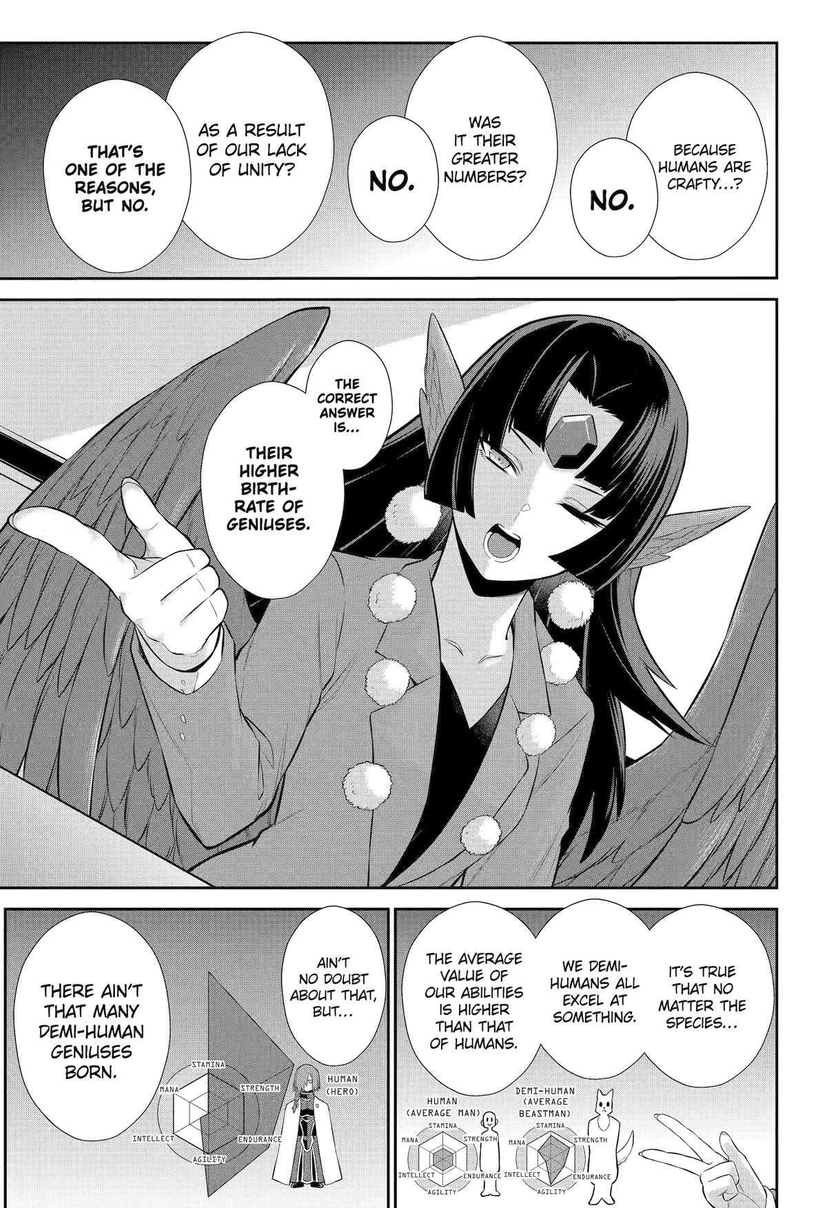 The Red Ranger Becomes an Adventurer in Another World - Chapter 34 - 13