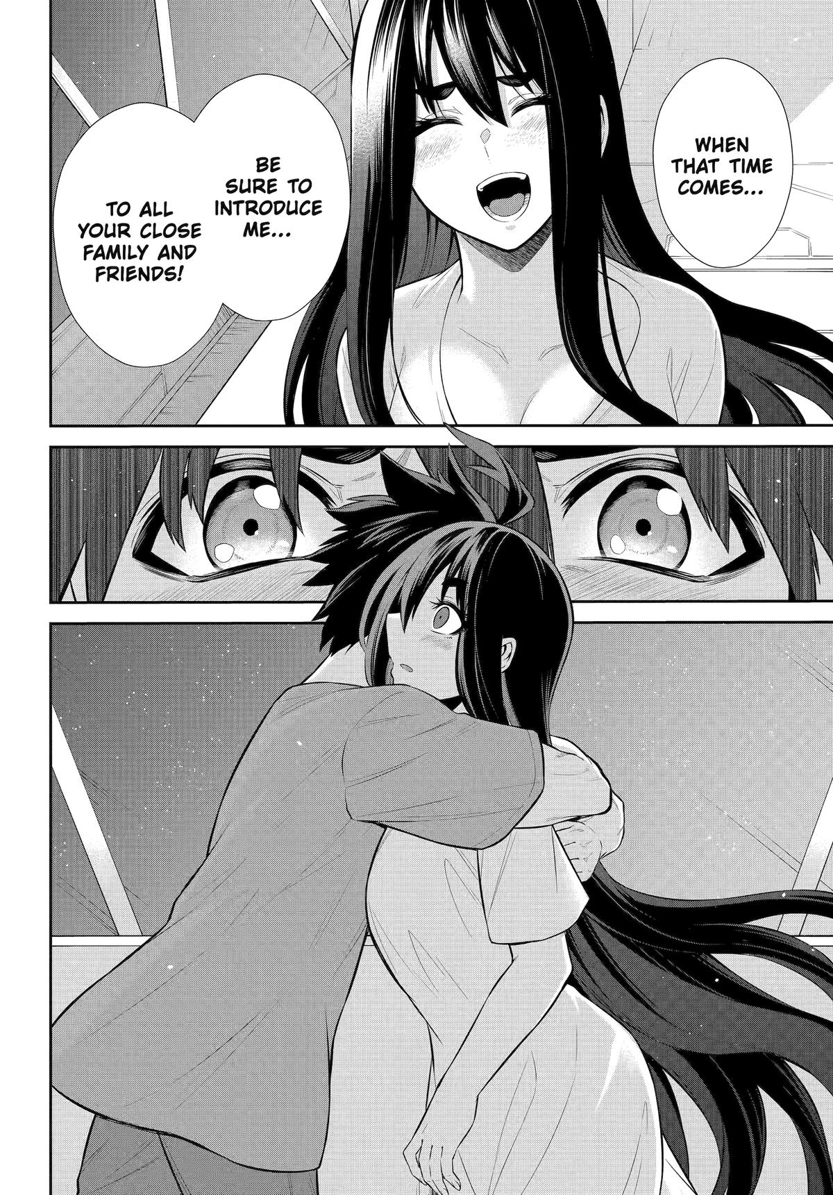 The Red Ranger Becomes an Adventurer in Another World - Chapter 35 - 66