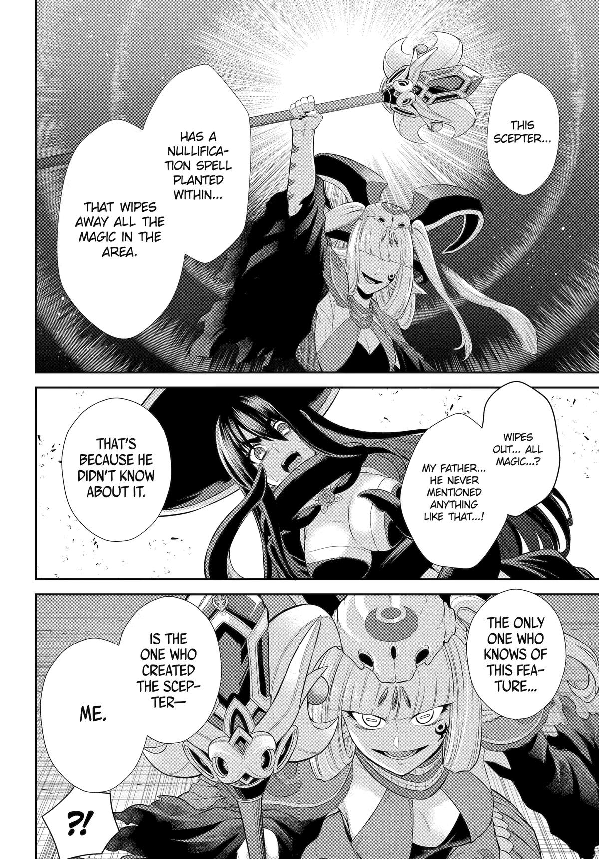 The Red Ranger Becomes an Adventurer in Another World - Chapter 37 - 19