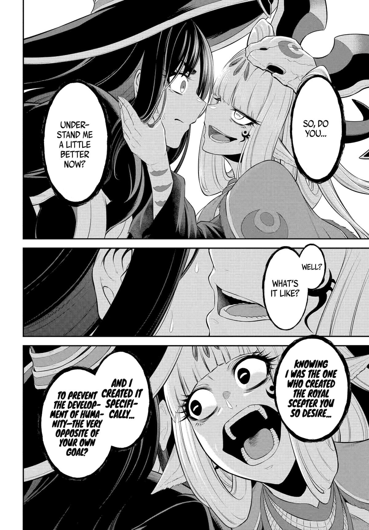 The Red Ranger Becomes an Adventurer in Another World - Chapter 37 - 23