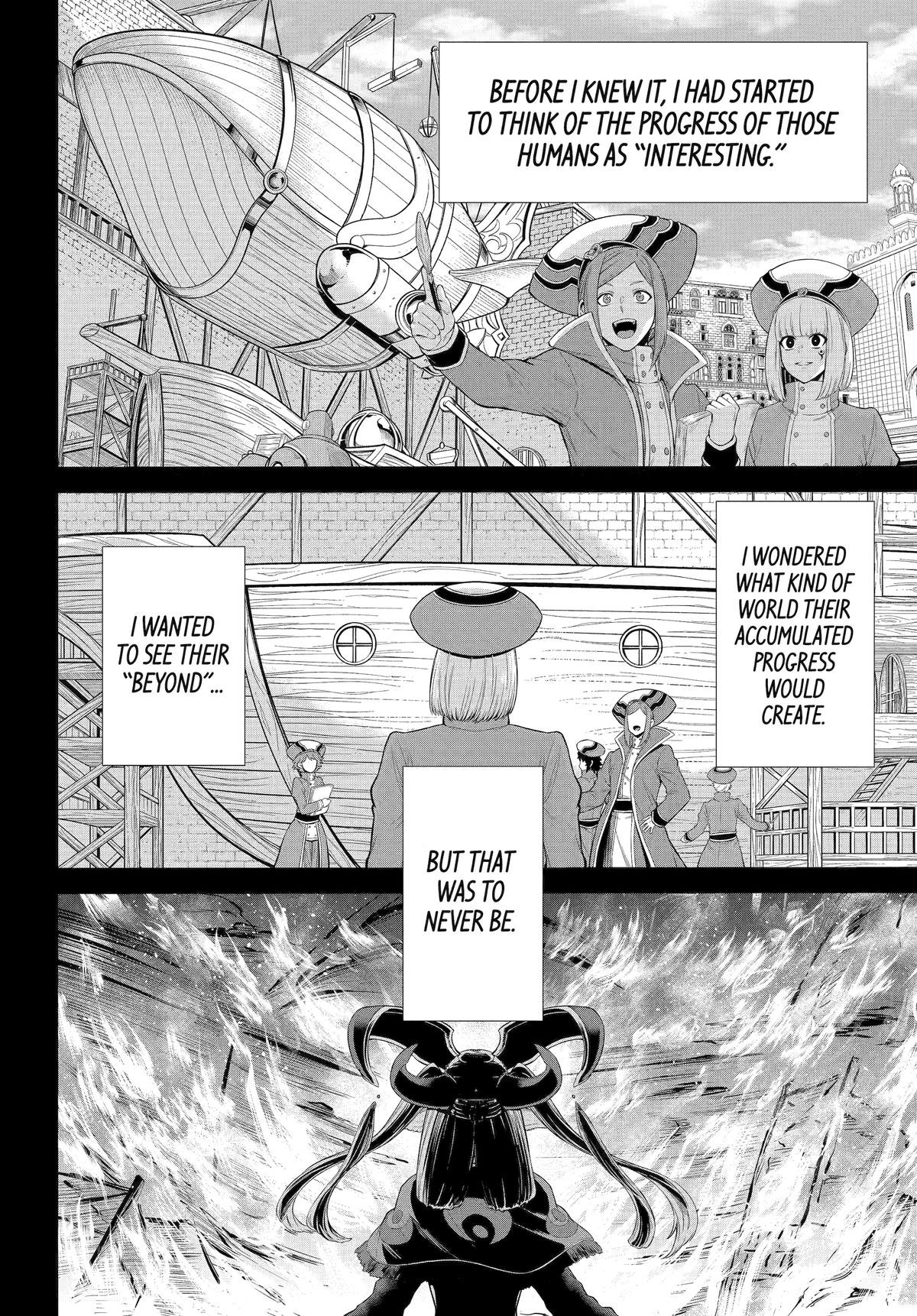 The Red Ranger Becomes an Adventurer in Another World - Chapter 38 - 7