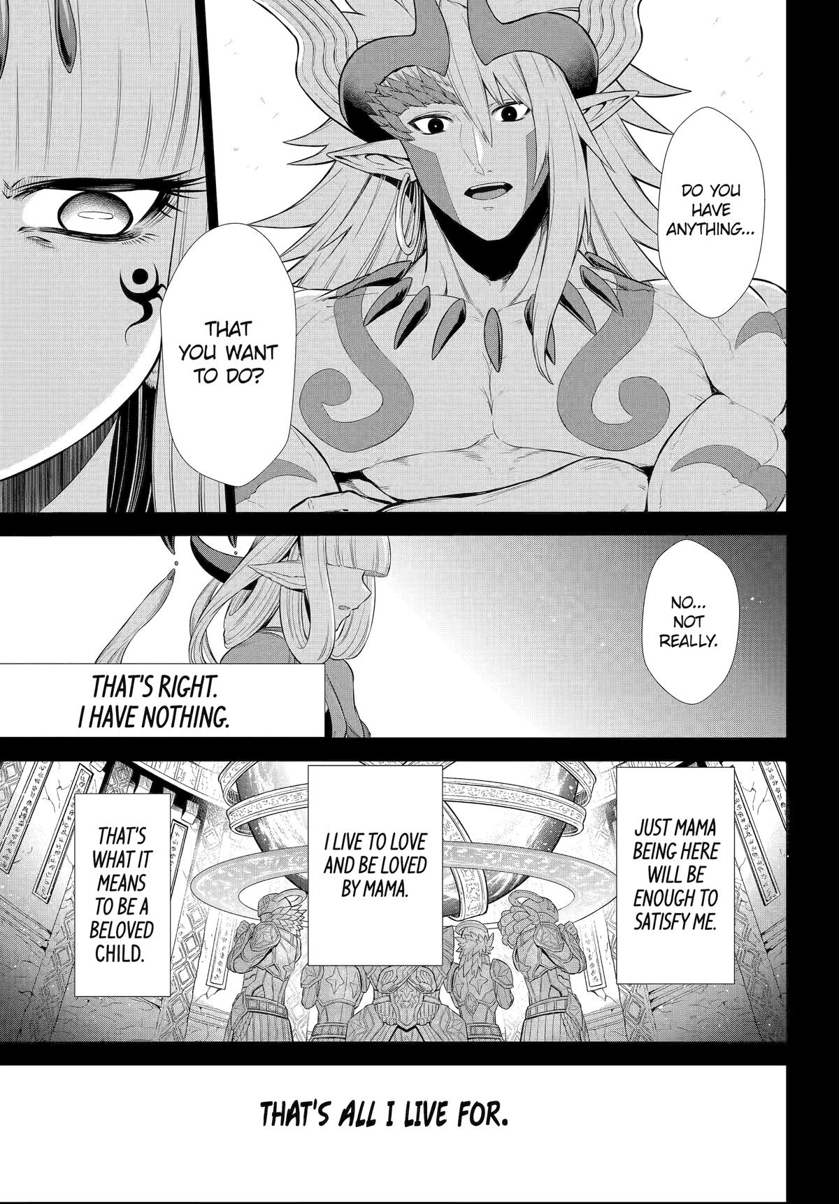 The Red Ranger Becomes an Adventurer in Another World - Chapter 38 - 10