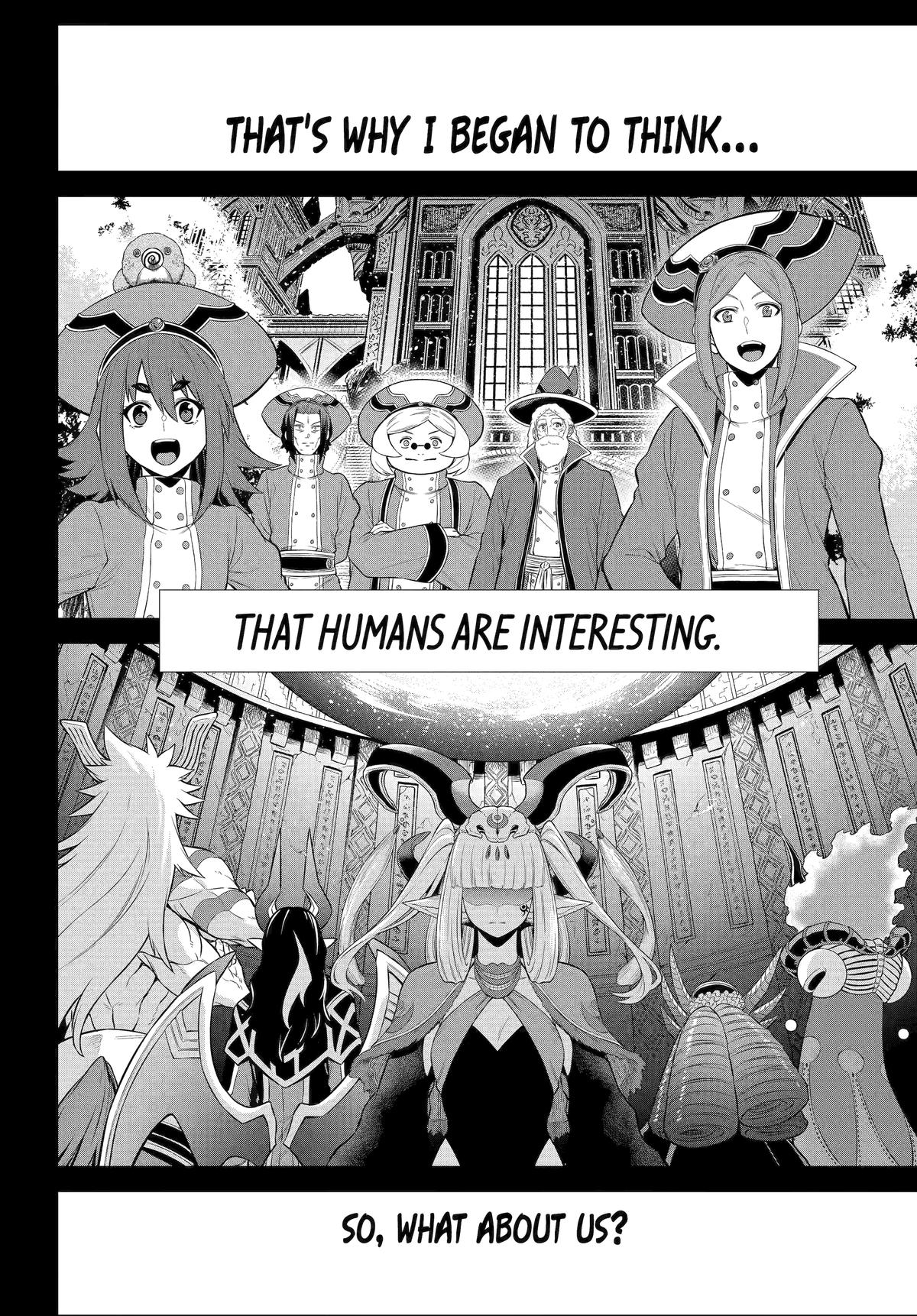 The Red Ranger Becomes an Adventurer in Another World - Chapter 38 - 11