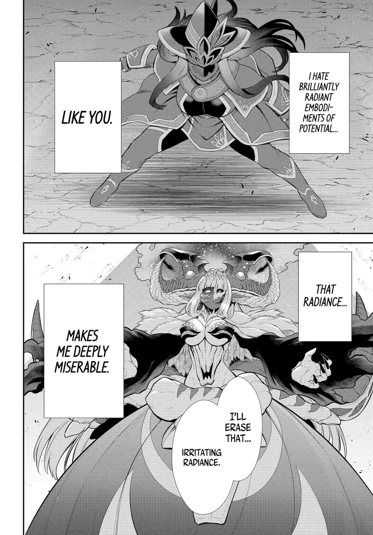 The Red Ranger Becomes an Adventurer in Another World - Chapter 38 - 13