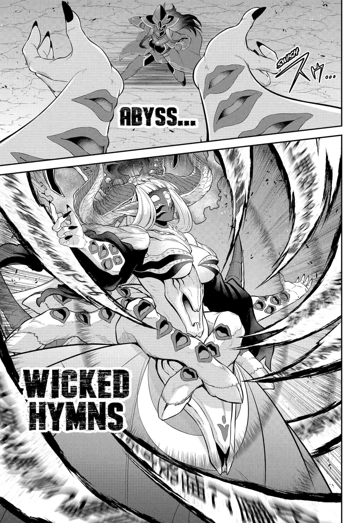 The Red Ranger Becomes an Adventurer in Another World - Chapter 38 - 14