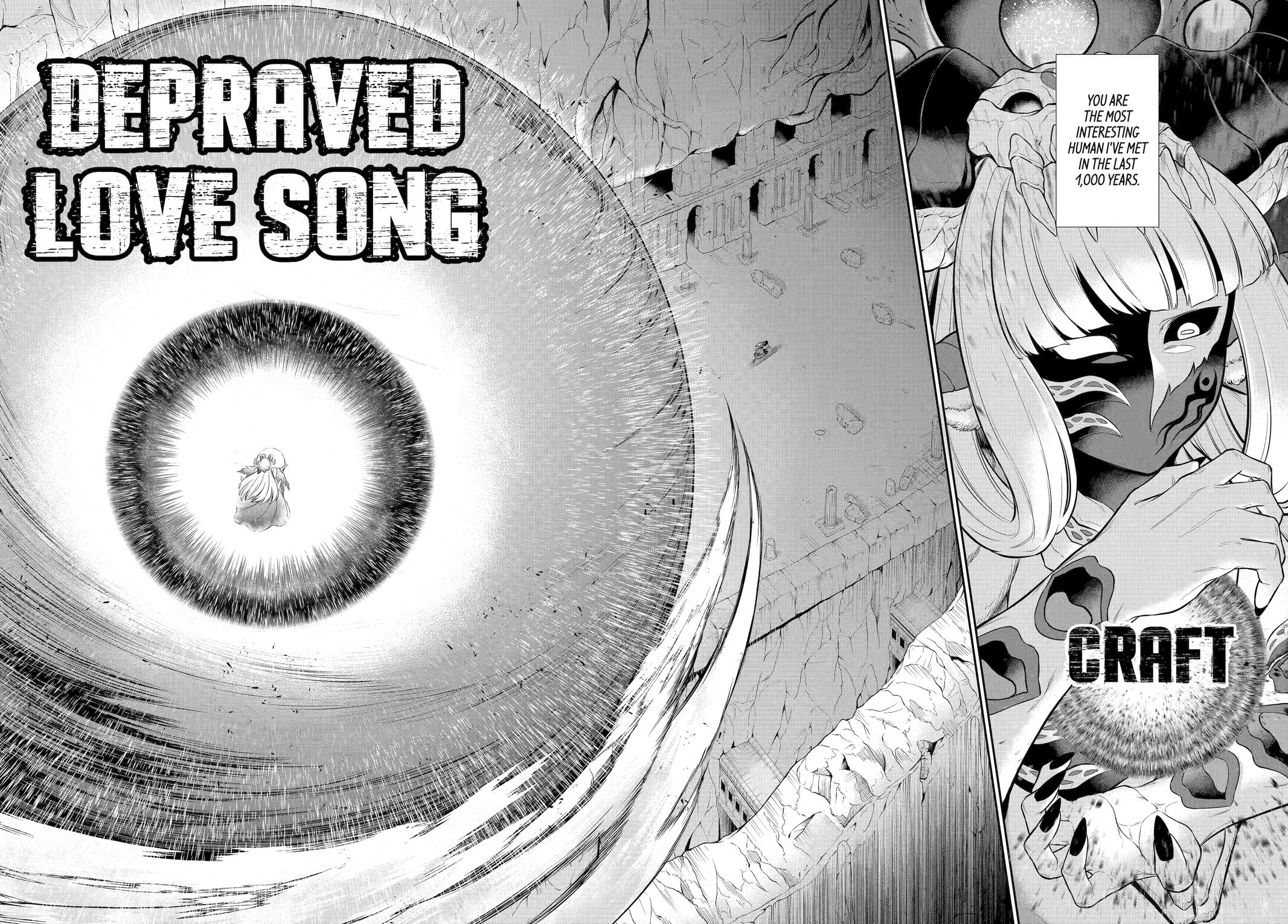 The Red Ranger Becomes an Adventurer in Another World - Chapter 38 - 30