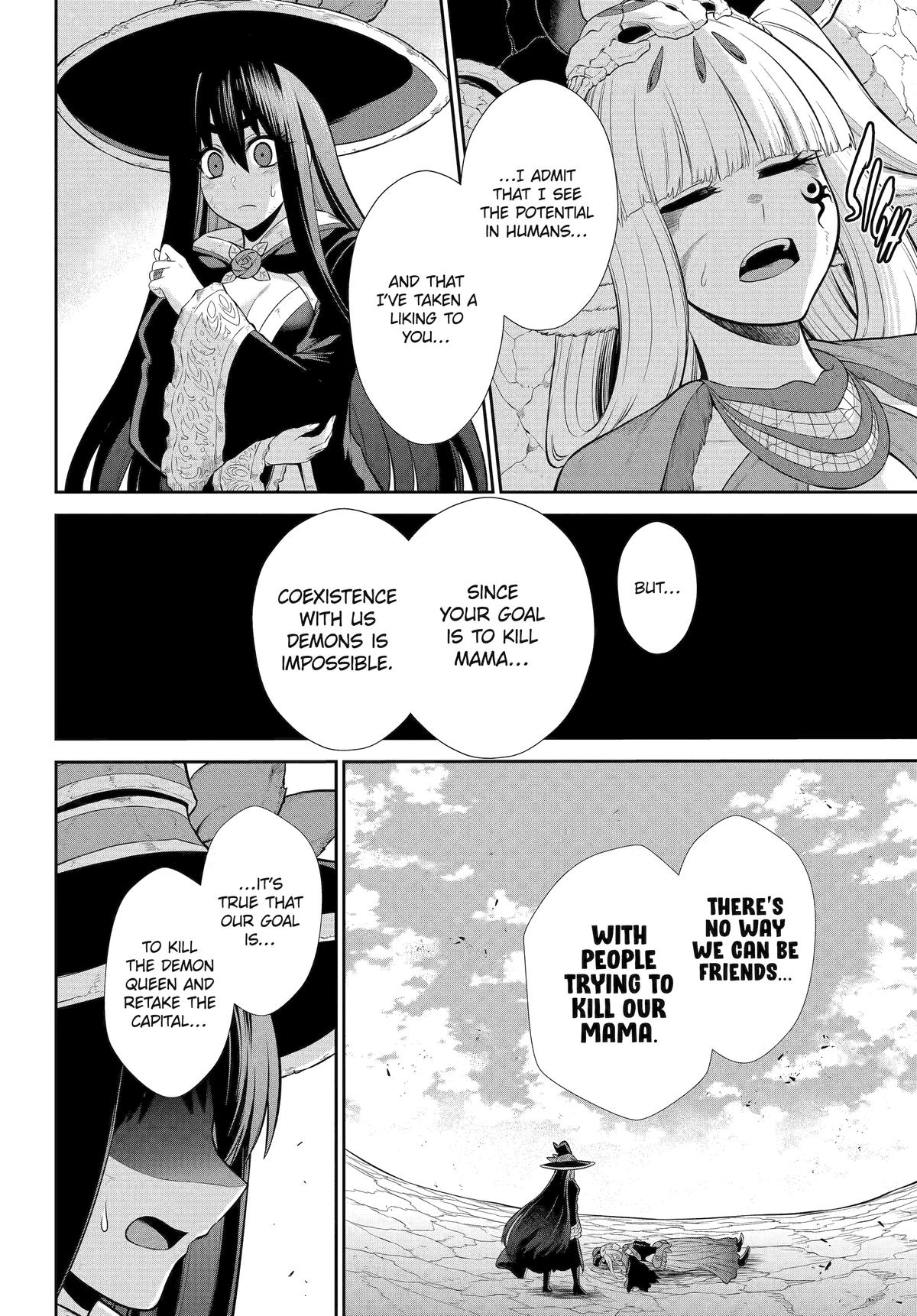 The Red Ranger Becomes an Adventurer in Another World - Chapter 39 - 4