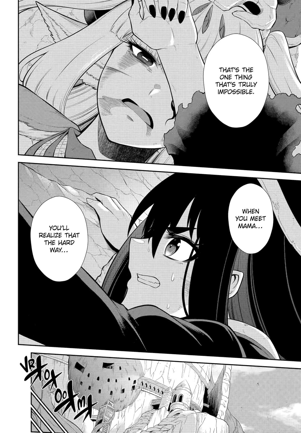 The Red Ranger Becomes an Adventurer in Another World - Chapter 39 - 6