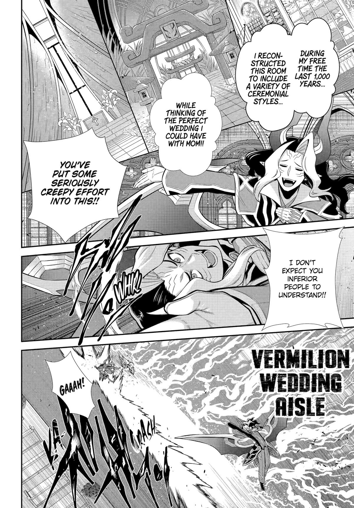 The Red Ranger Becomes an Adventurer in Another World - Chapter 39 - 9