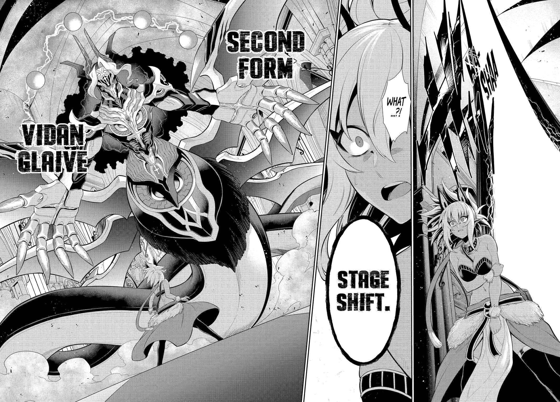 The Red Ranger Becomes an Adventurer in Another World - Chapter 39 - 29