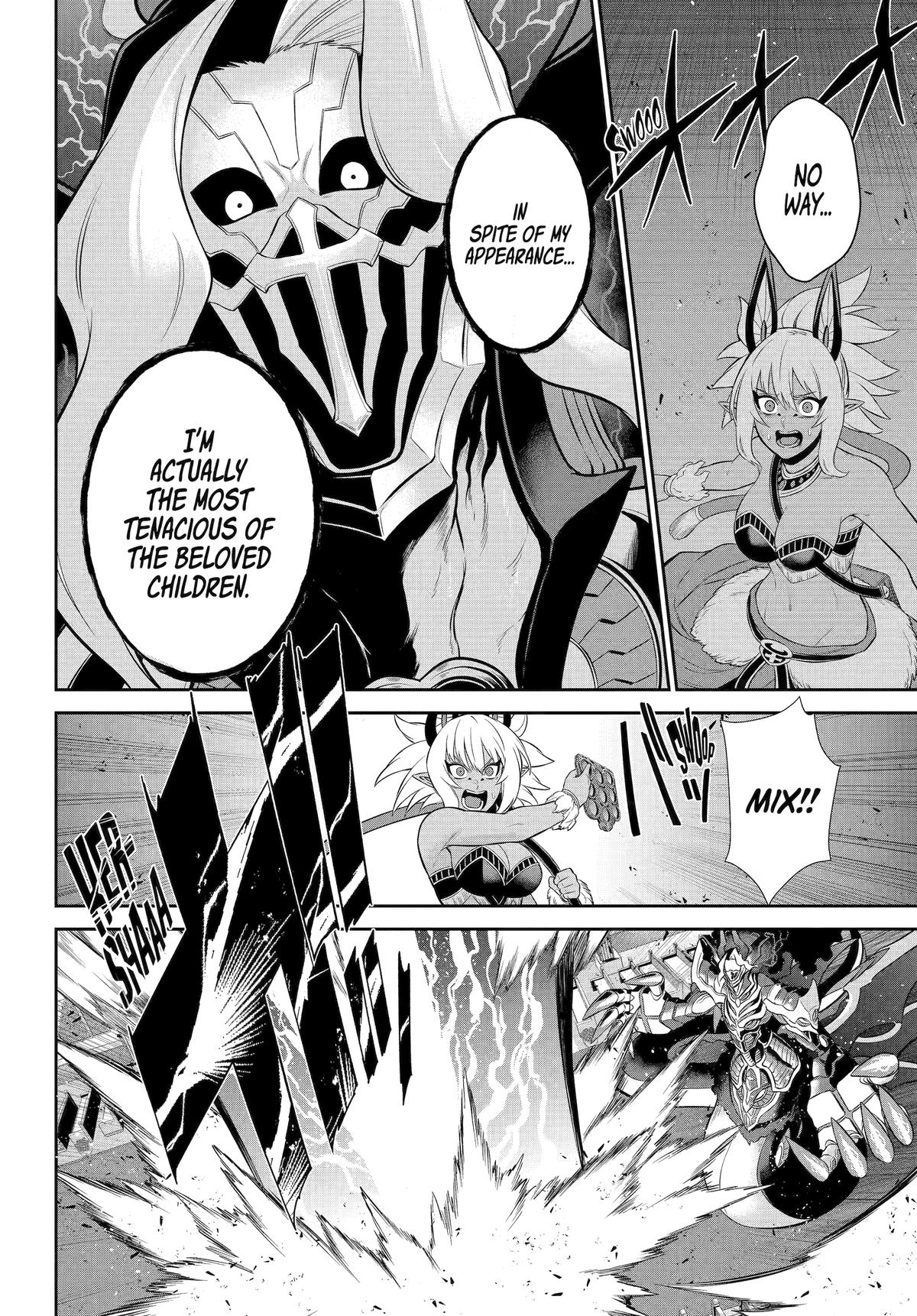 The Red Ranger Becomes an Adventurer in Another World - Chapter 39 - 30