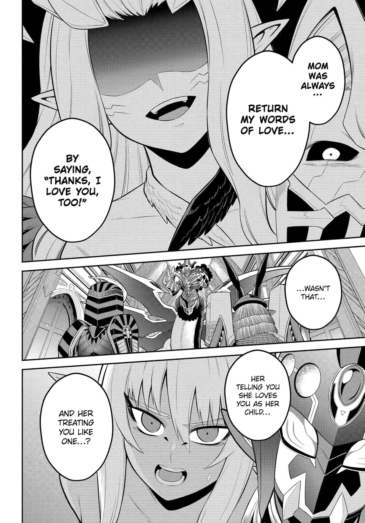 The Red Ranger Becomes an Adventurer in Another World - Chapter 40 - 22