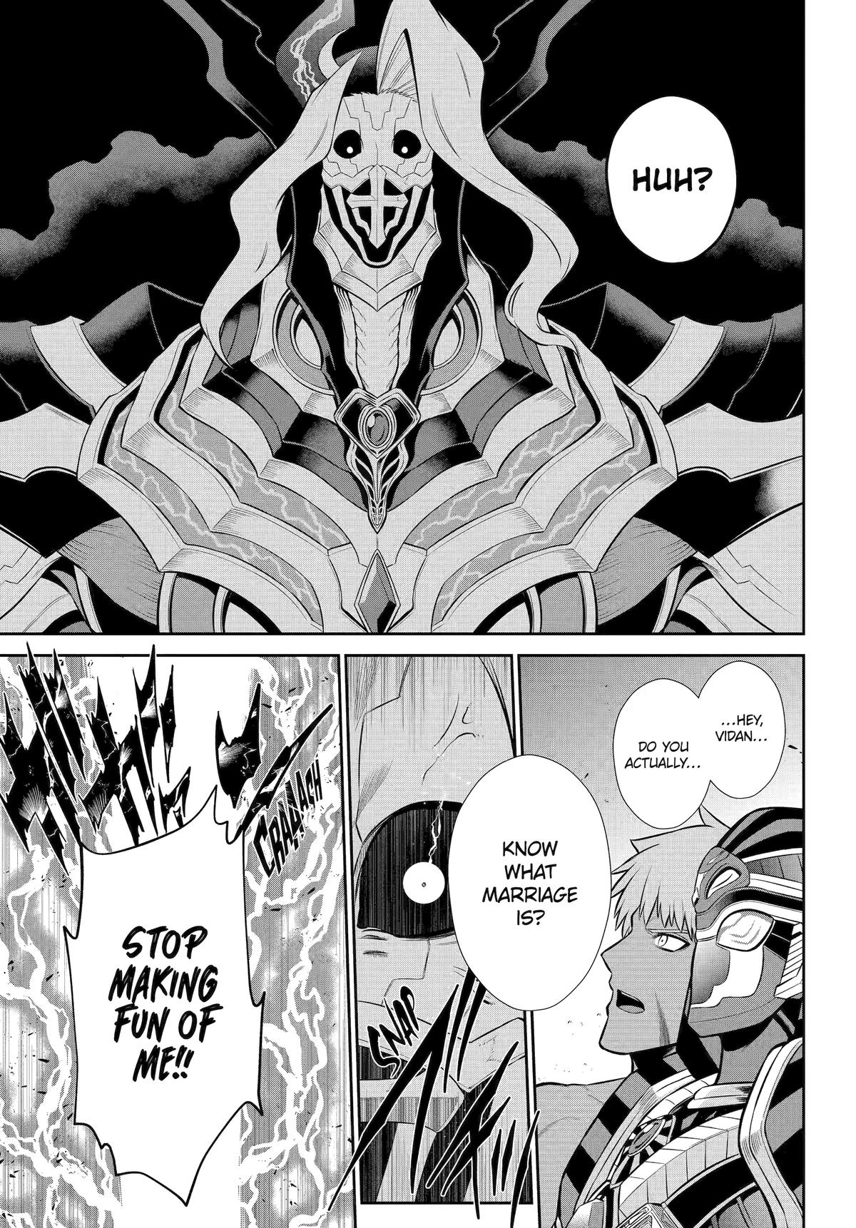 The Red Ranger Becomes an Adventurer in Another World - Chapter 40 - 23