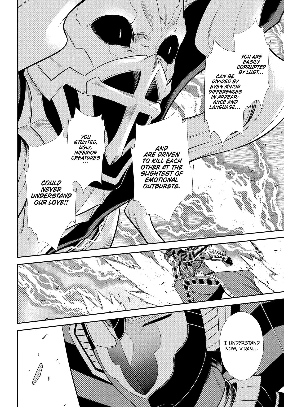 The Red Ranger Becomes an Adventurer in Another World - Chapter 40 - 26