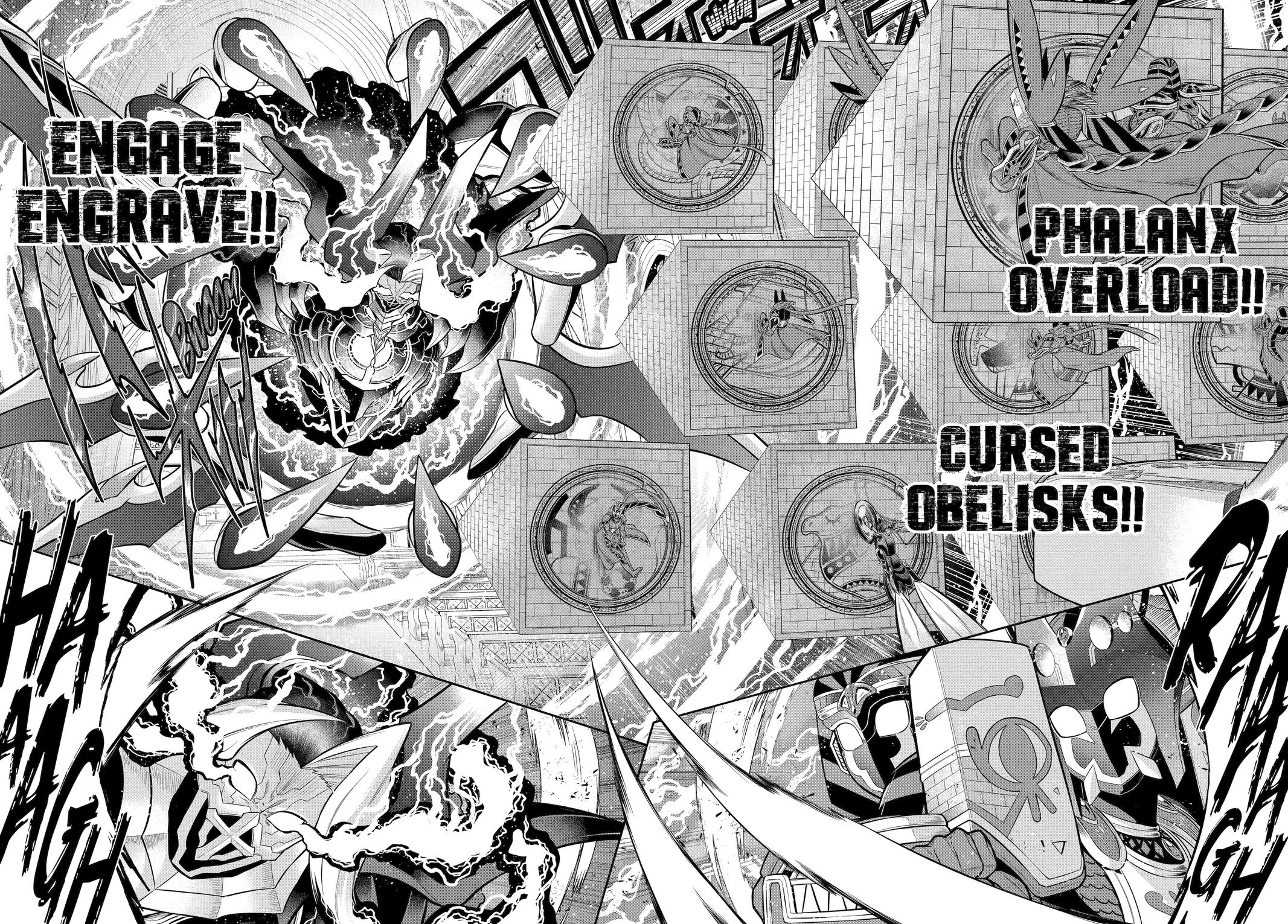 The Red Ranger Becomes an Adventurer in Another World - Chapter 40 - 30