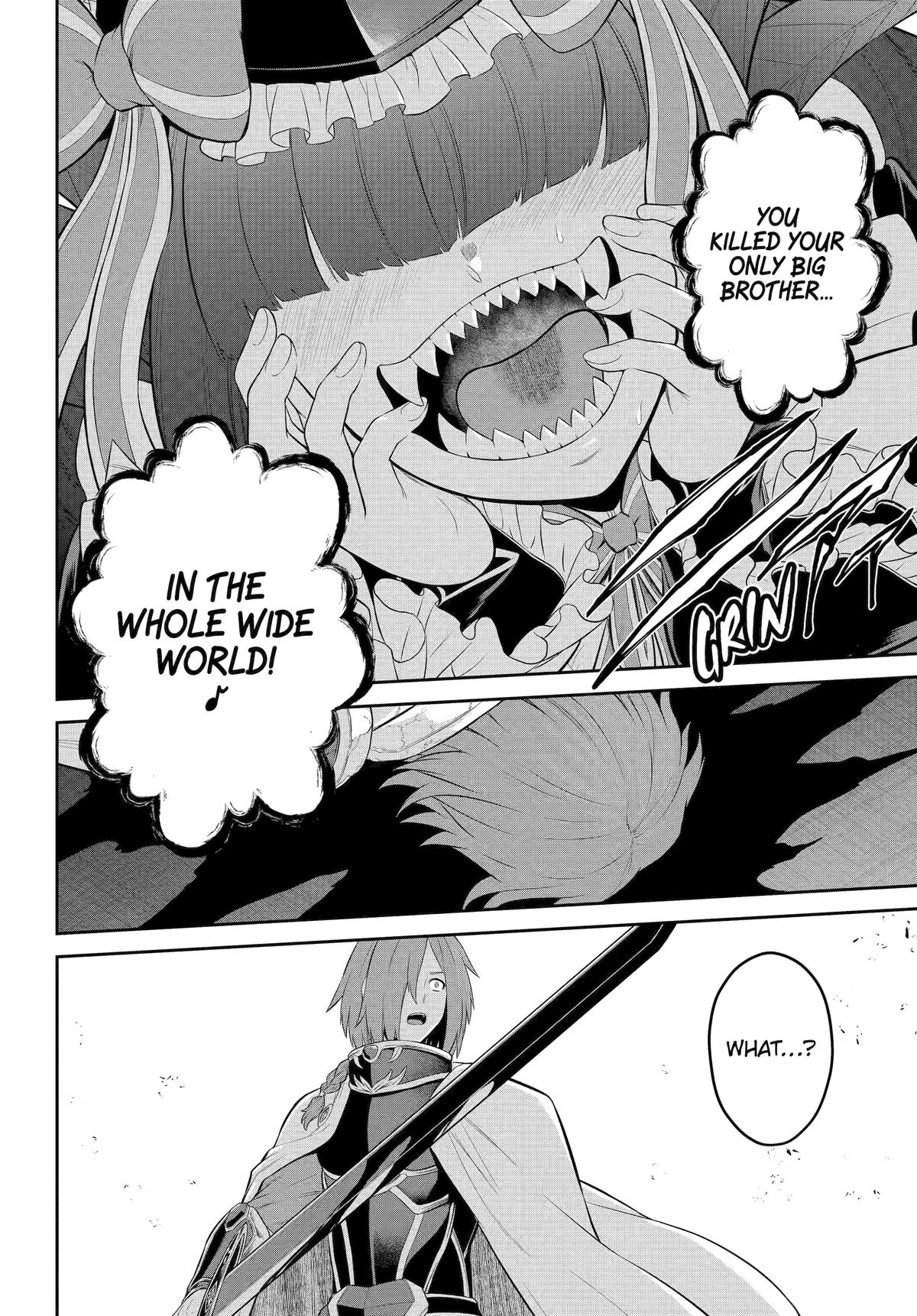 The Red Ranger Becomes an Adventurer in Another World - Chapter 41 - 25