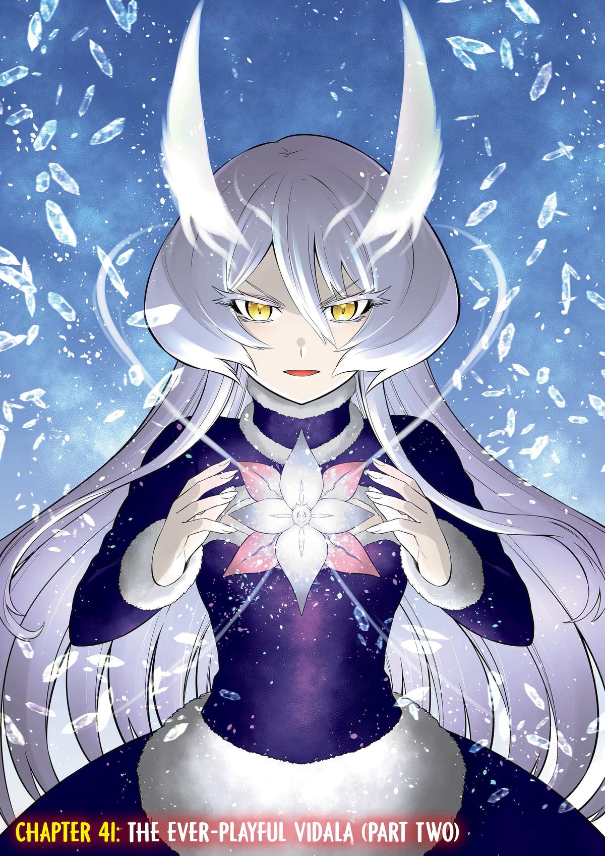 The Red Ranger Becomes an Adventurer in Another World - Chapter 41 - 26