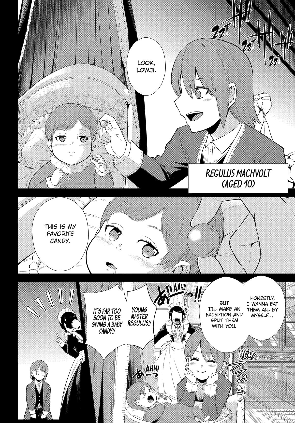 The Red Ranger Becomes an Adventurer in Another World - Chapter 41 - 29