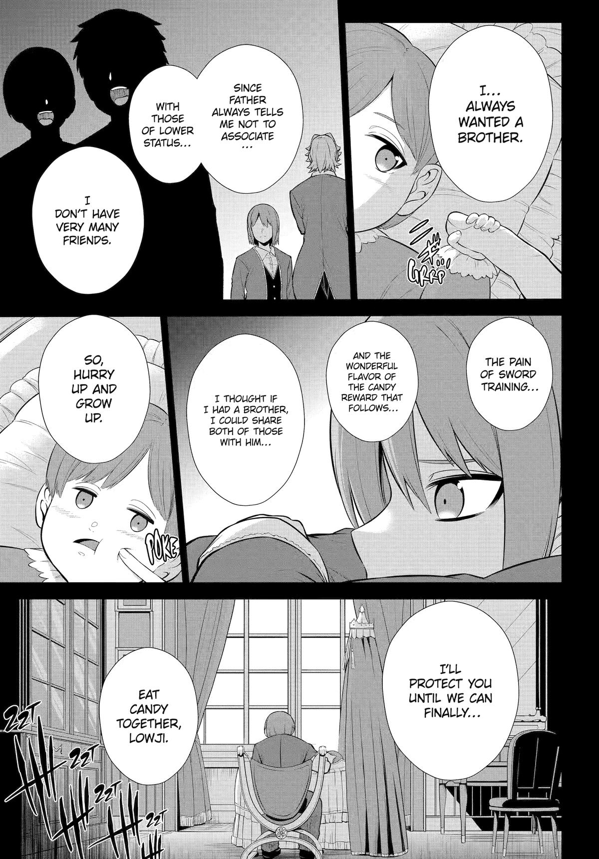 The Red Ranger Becomes an Adventurer in Another World - Chapter 41 - 30