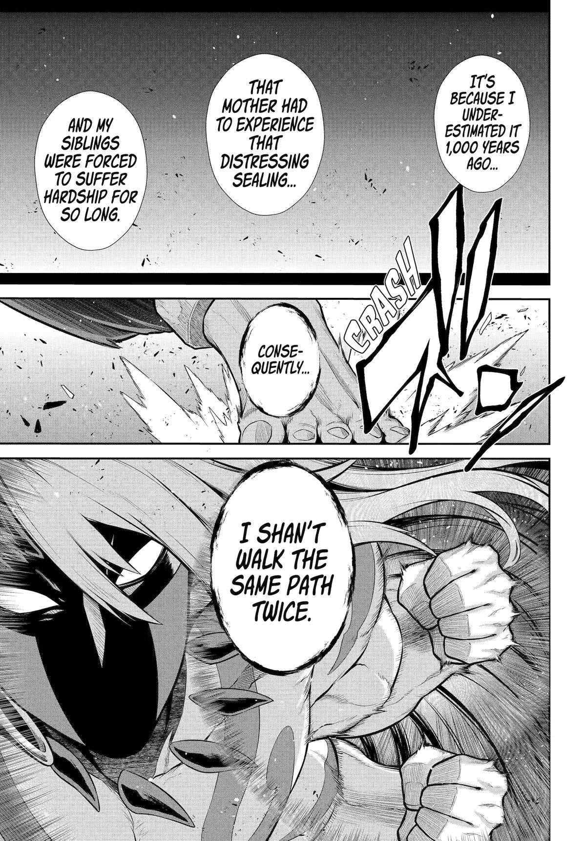 The Red Ranger Becomes an Adventurer in Another World Chapter 45 - Page 48