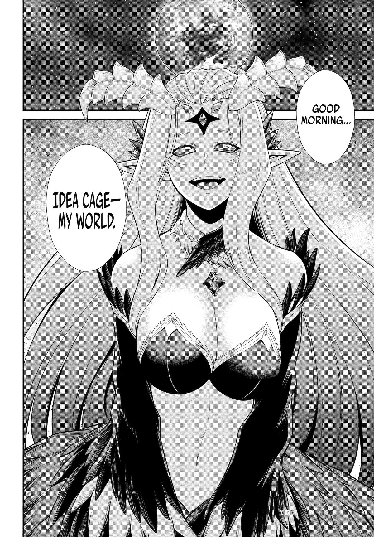 The Red Ranger Becomes an Adventurer in Another World Chapter 45 - Page 58