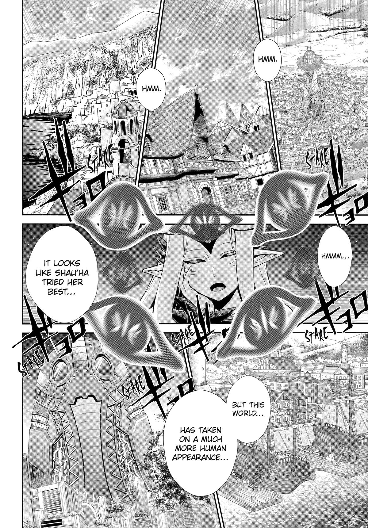 The Red Ranger Becomes an Adventurer in Another World Chapter 46 - Page 10