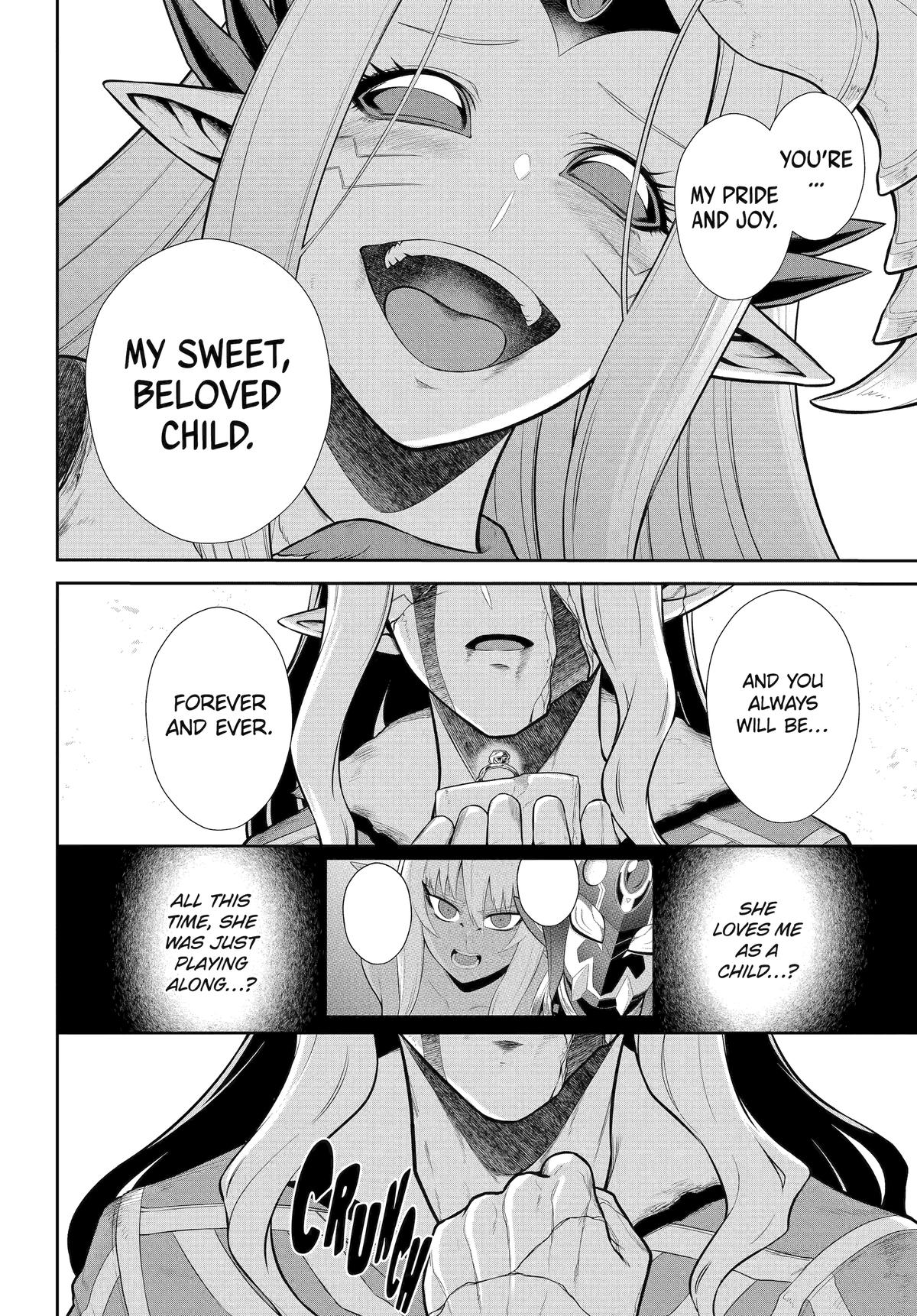 The Red Ranger Becomes an Adventurer in Another World Chapter 48 - Page 12