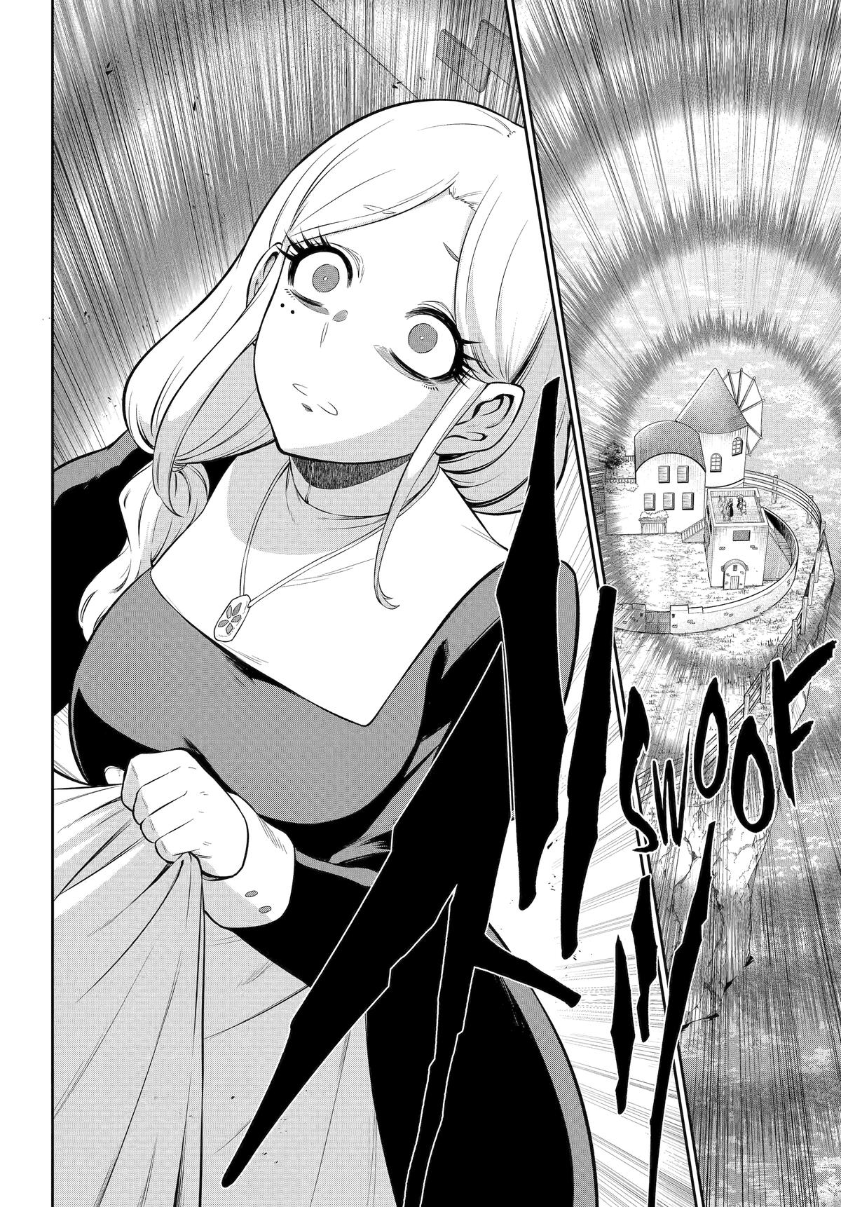 The Red Ranger Becomes an Adventurer in Another World Chapter 48 - Page 26