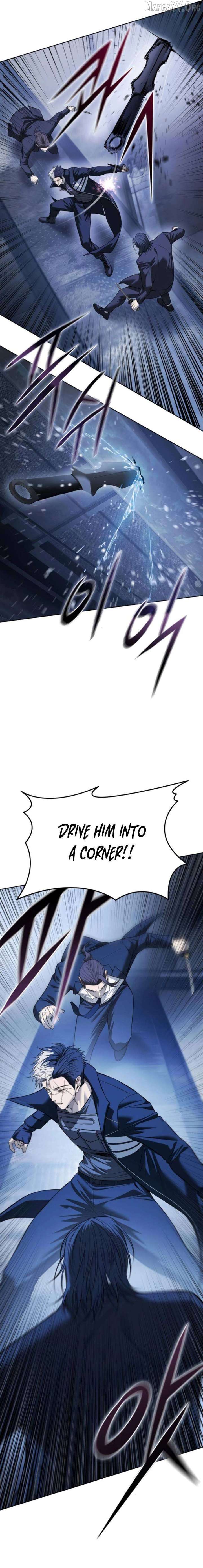 The Red Shirt Chapter 36 - Page 4